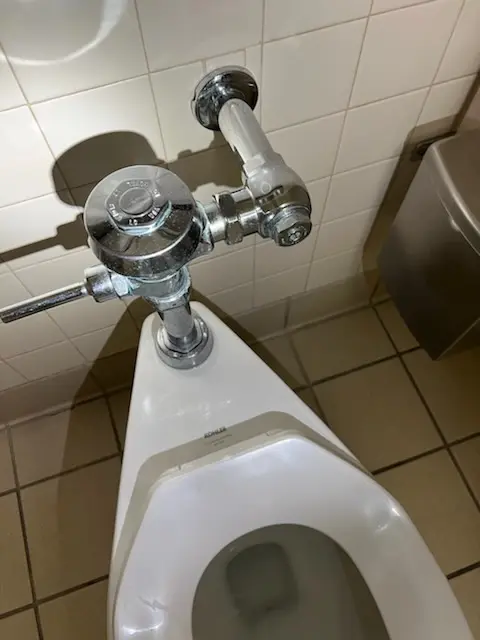 Fixture installation and repair for Pipe Repair in Cobalt Landing